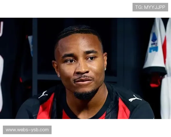 恩昆库表态希望留队米兰，暂无离队迹象