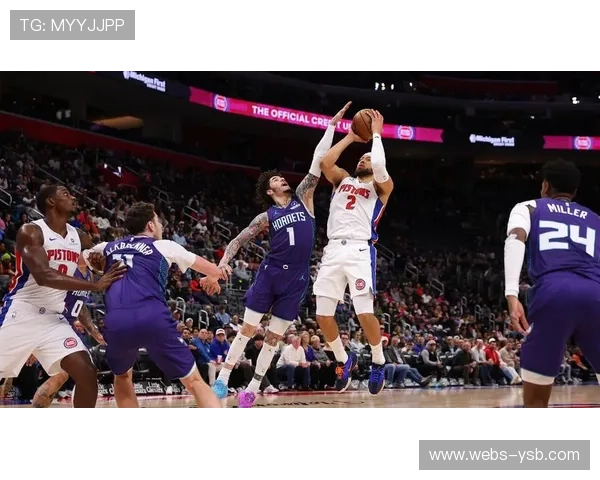 活塞黄蜂对决，坎宁安对阵三球连胜挑战