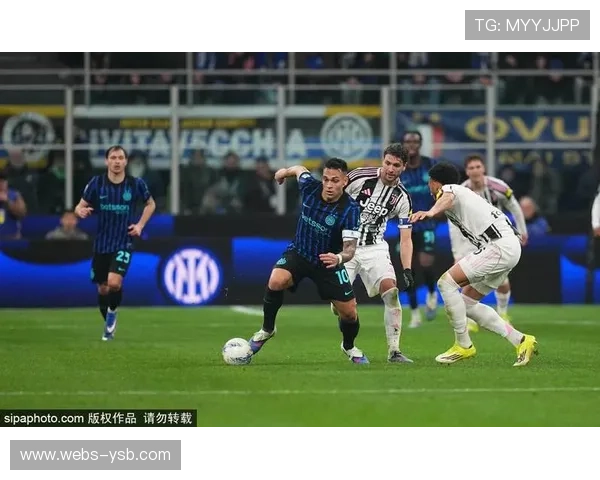 国际米兰3-2绝杀尤文图斯，泽林斯基补时世界波助蓝黑军团扩大领先优势