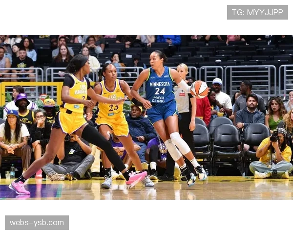 洛杉矶火花队新帅上任,战术体系改革成季前焦点